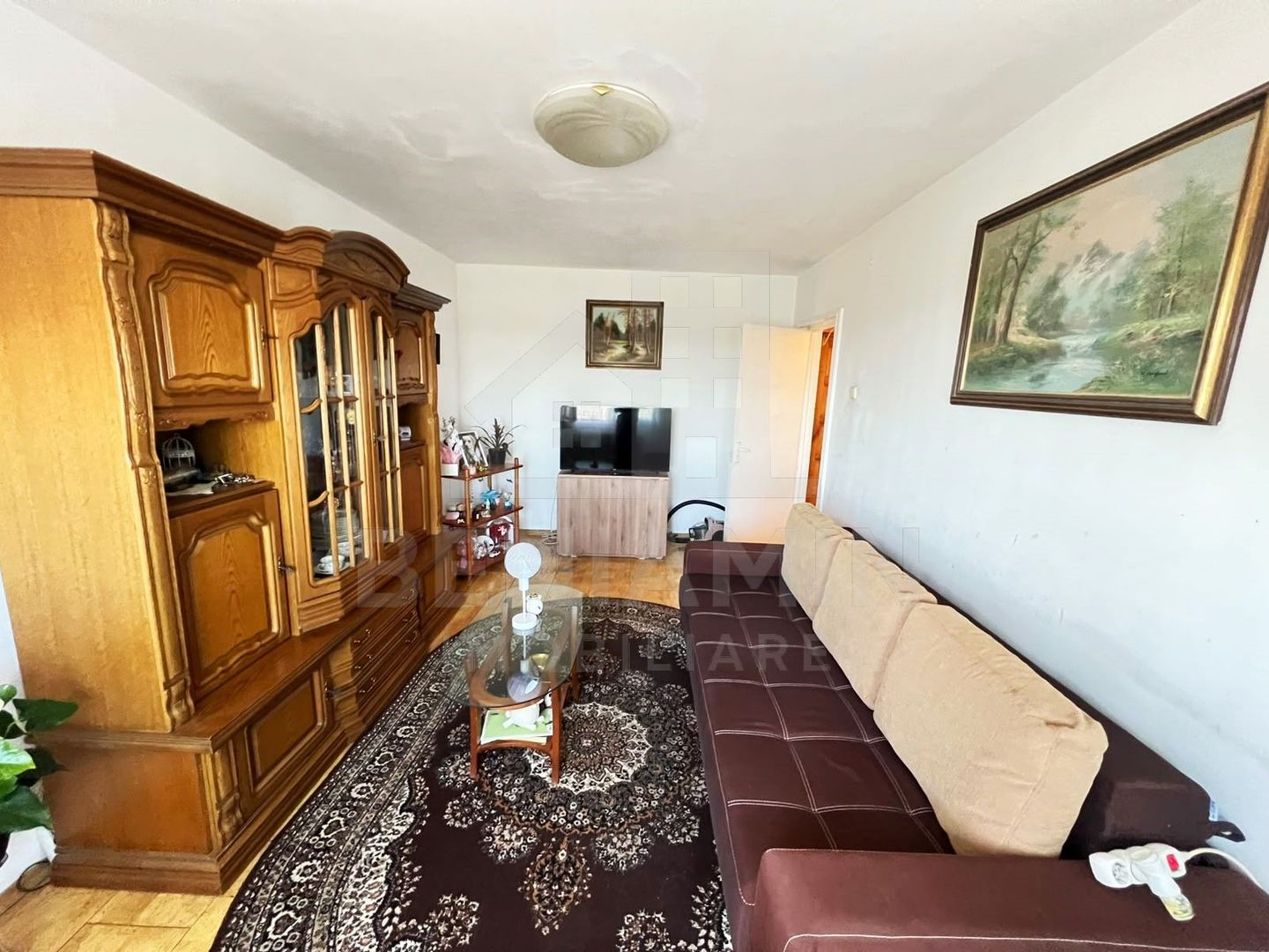 3Decomandate-69mp-2Bai-Centrala Termica-Calea Bucuresti-Cartier Astra - imaginea 2
