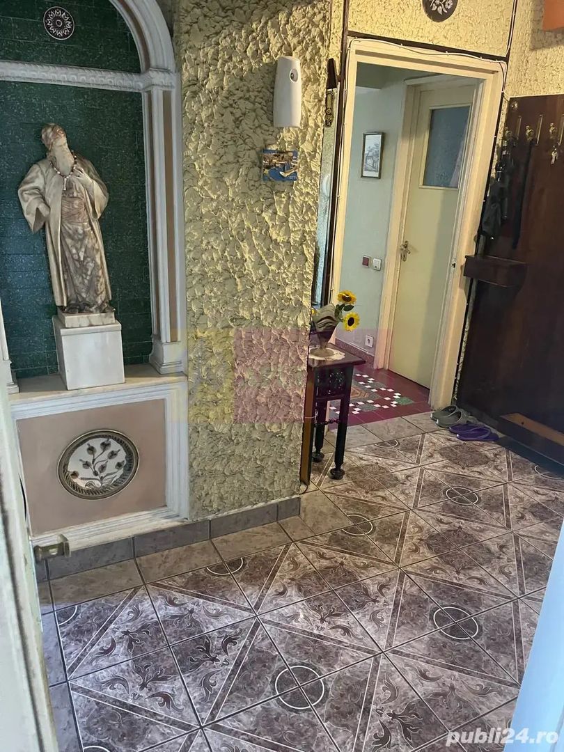 Apartament 3 camere | 96 mp | Dorobanți-Ambasada Turca