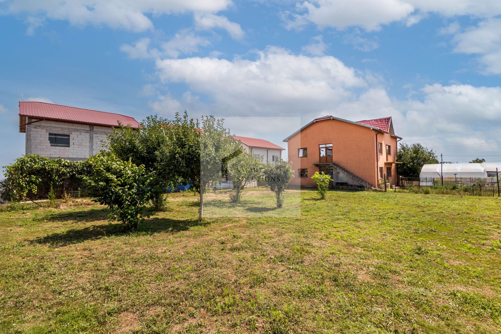 Casă cu teren de 1.000 mp în Costinești – spațiu, libertate, potențial - imaginea 2