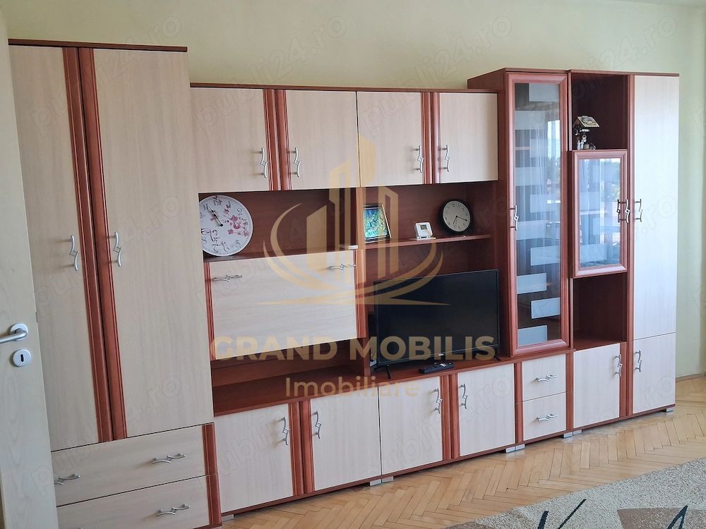 🏡 Ap 3  camere Calea Dorobanților