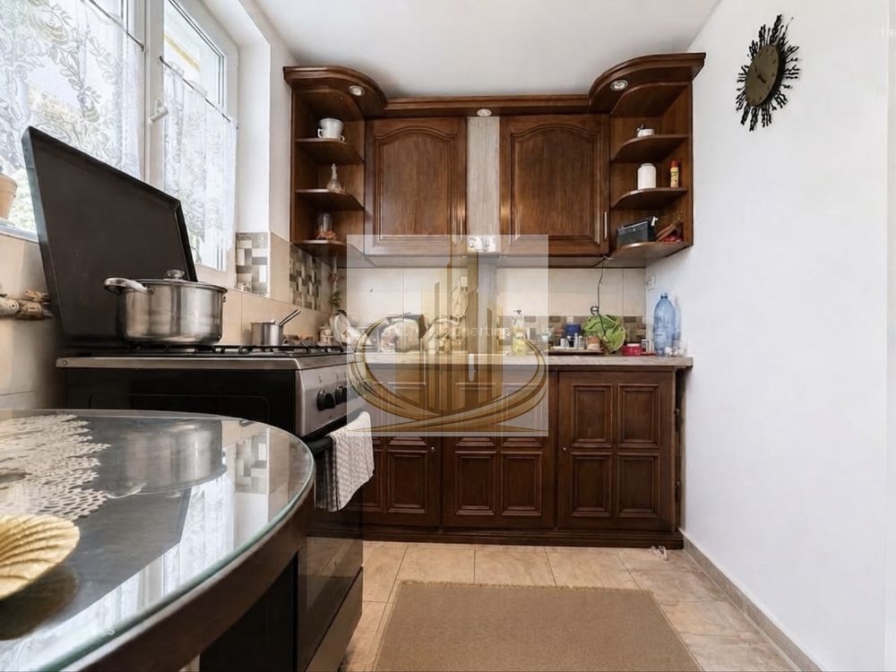 Apartament 2 cam, Etaj 1 -  zona Brâncoveanu / Rebreanu - Investitie - imaginea 5
