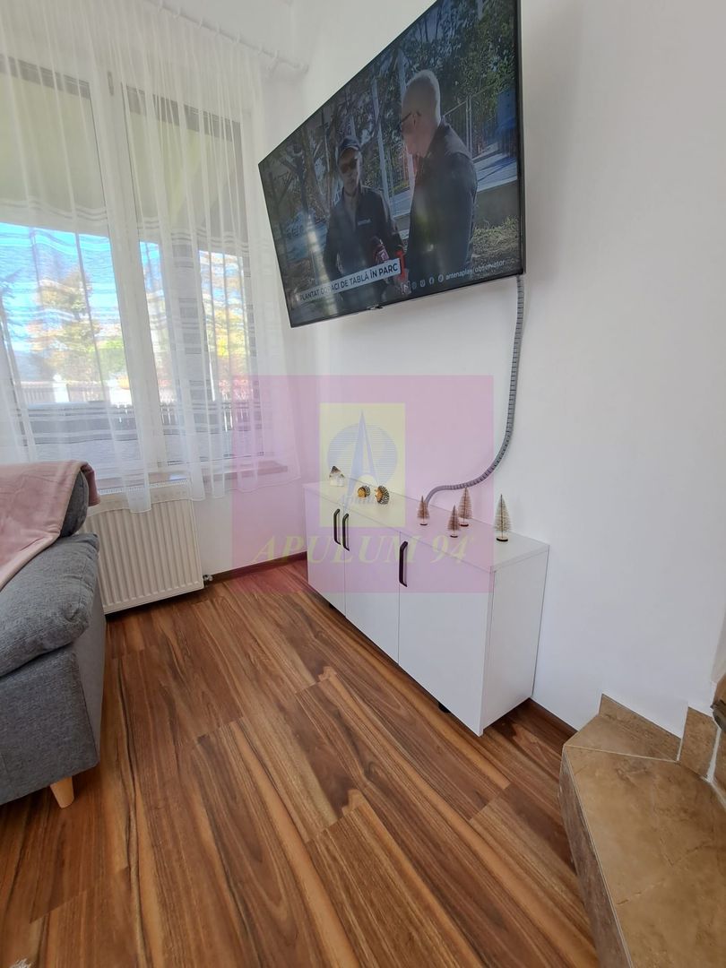 Vila de vanzare in Busteni - Zona Piatra Arsa - imaginea 68