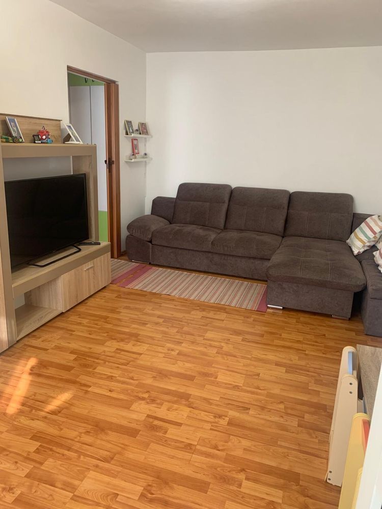 Apartament 2 camere Rahova-Sebastian