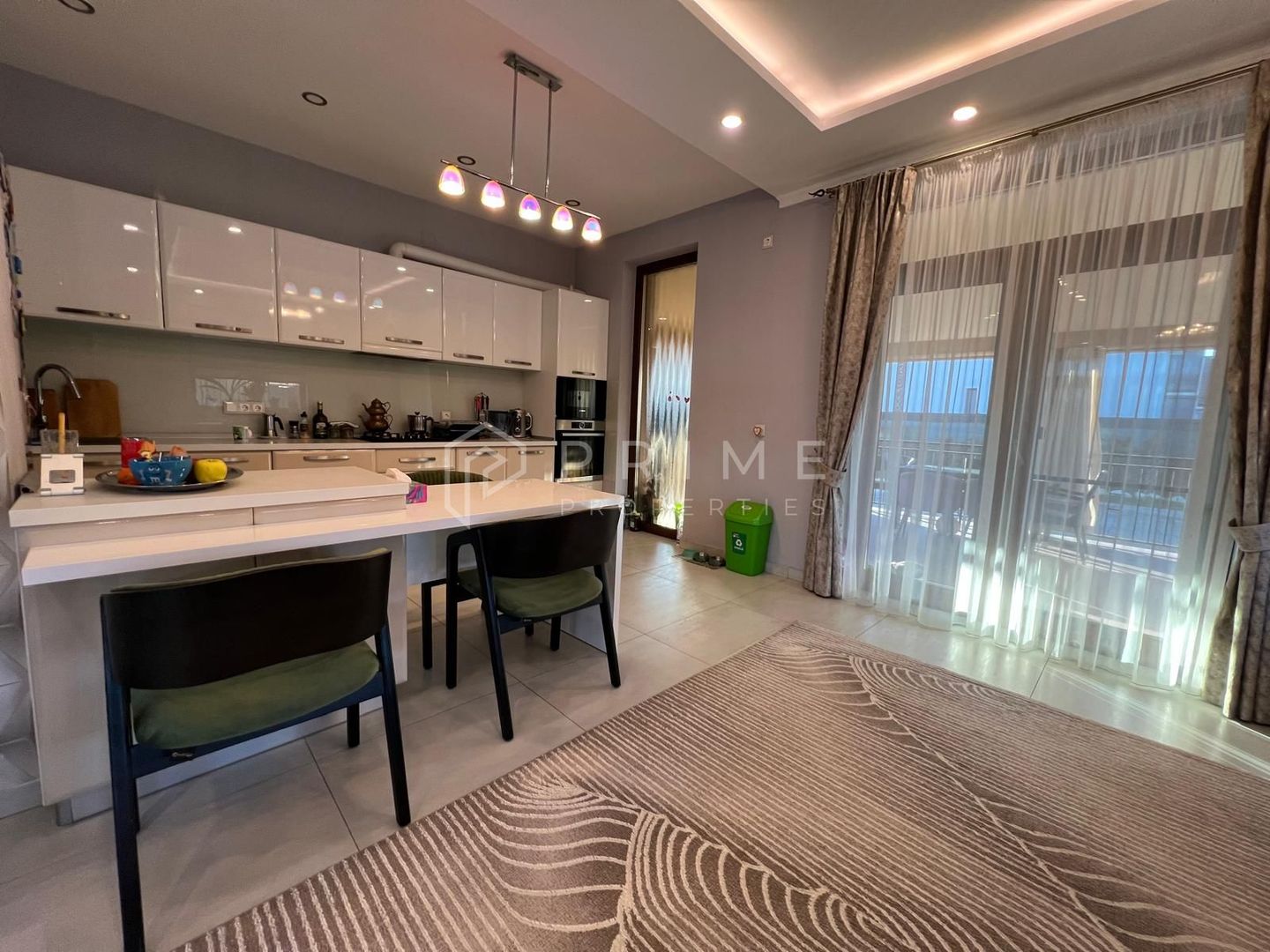 Vilă individuală premium | 730 mp teren | 4 dormitoare | Garaj - imaginea 7