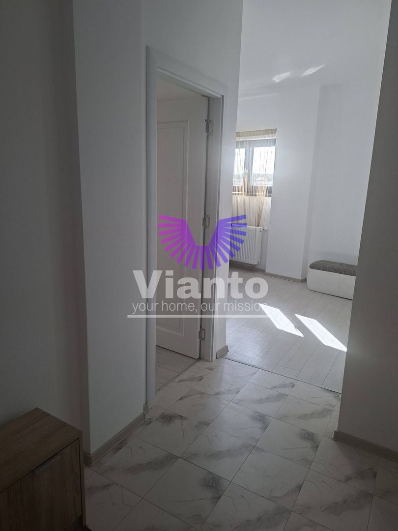 Apartament 2 camere | Parcare | Balcon | Garden City – Turnisor