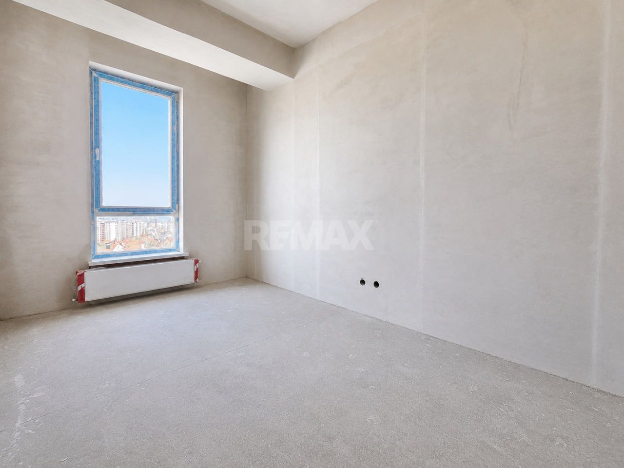 Exclusiv! 3 camere, 80 m², Botanica, Tudor Strișcă – bloc nou dat în exploatare - imaginea 20