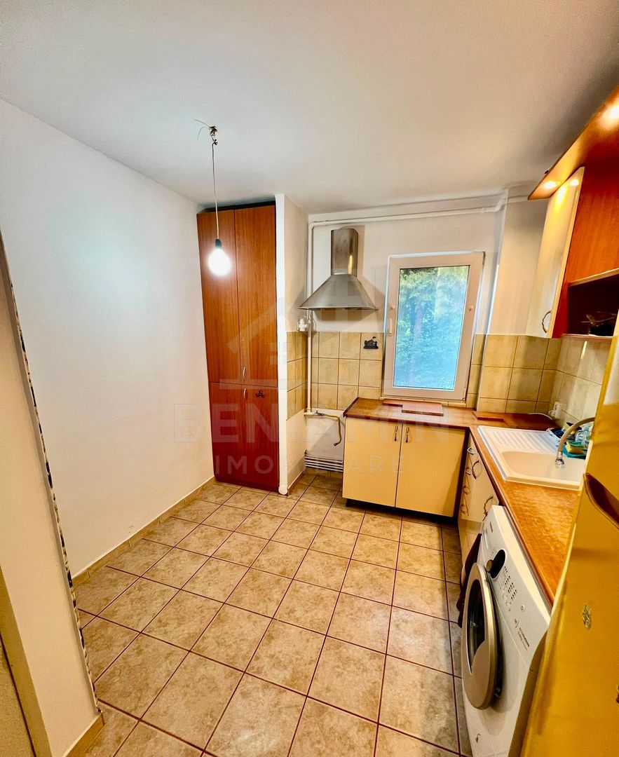 Apartament 3Camere-66mp- Etaj1-Centrala Termica- Cartier Astra-Brasov - imaginea 5