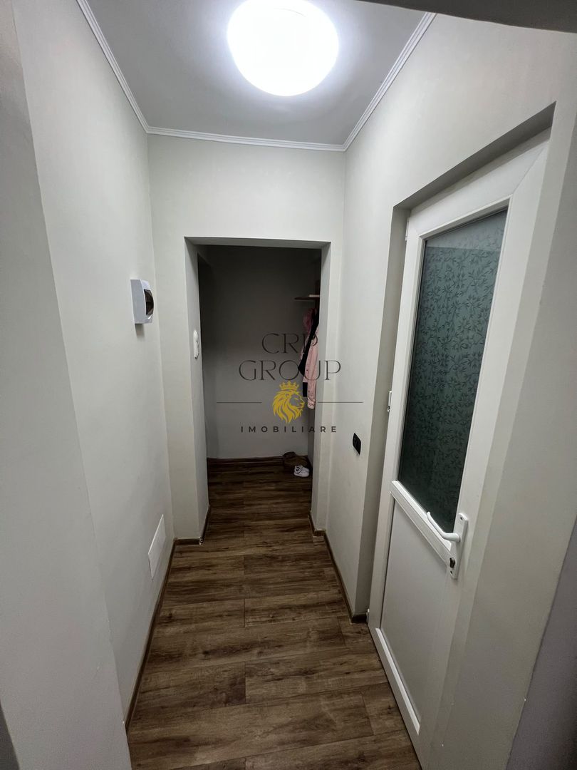 Apartament cu 2 camere | CEC | Paco Bahne - imaginea 7
