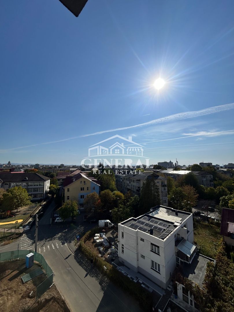 Ap. 2 camere in bloc nou la semifinisat sub pretul pietei COMISION 0% - imaginea 3
