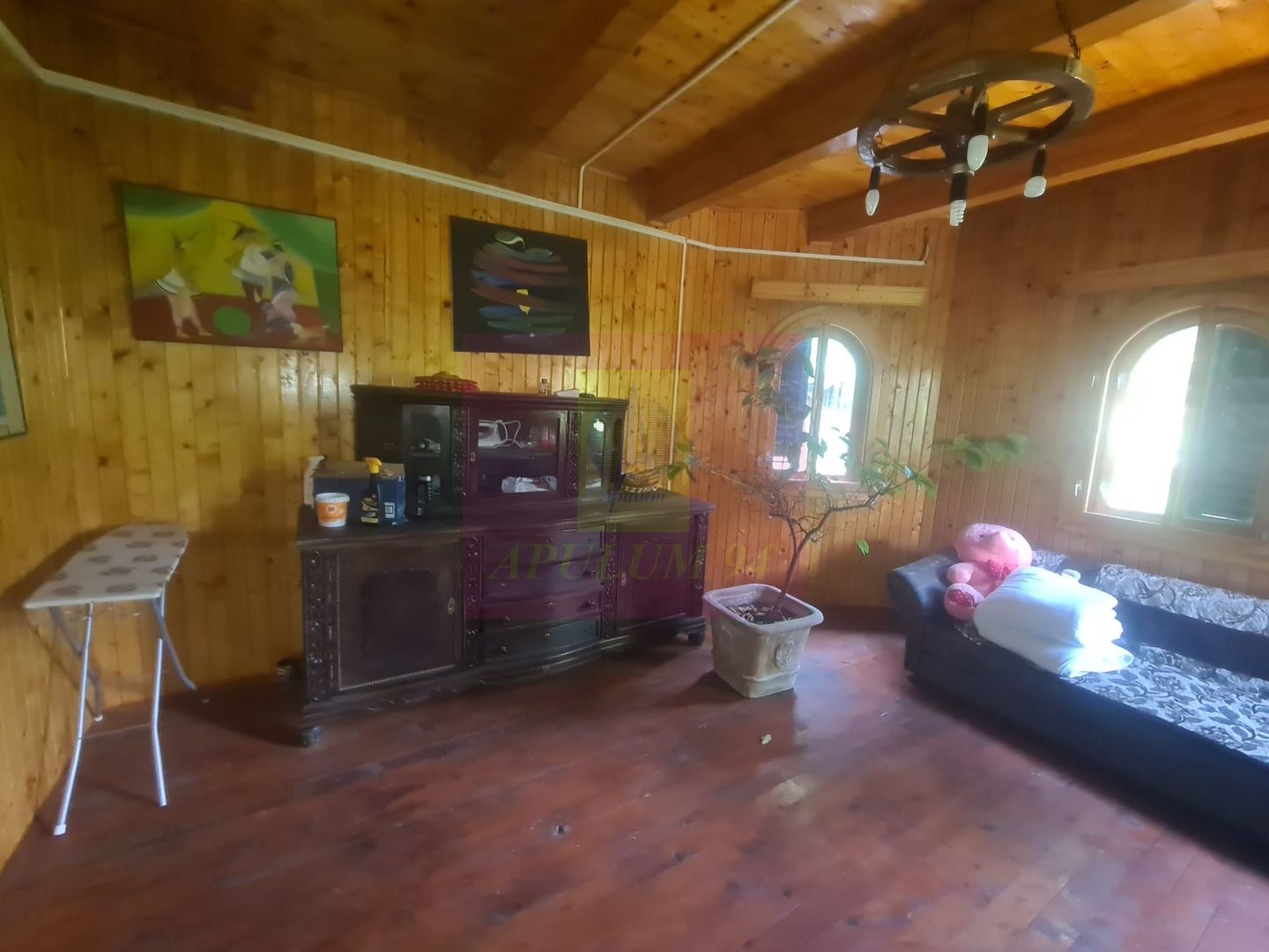 Vila de vanzare in Campina - Zona Lunca Mare