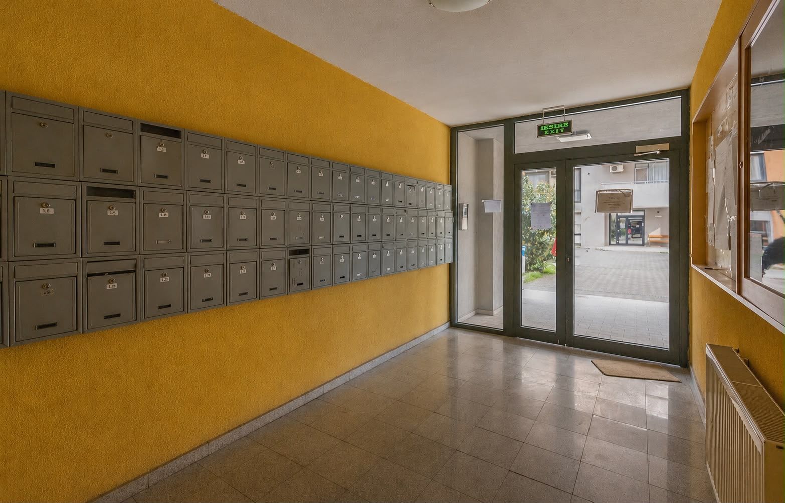 Apartament 2 camere | 70 mp | 2 băi | 2 parcări | Luceafărul - imaginea 19