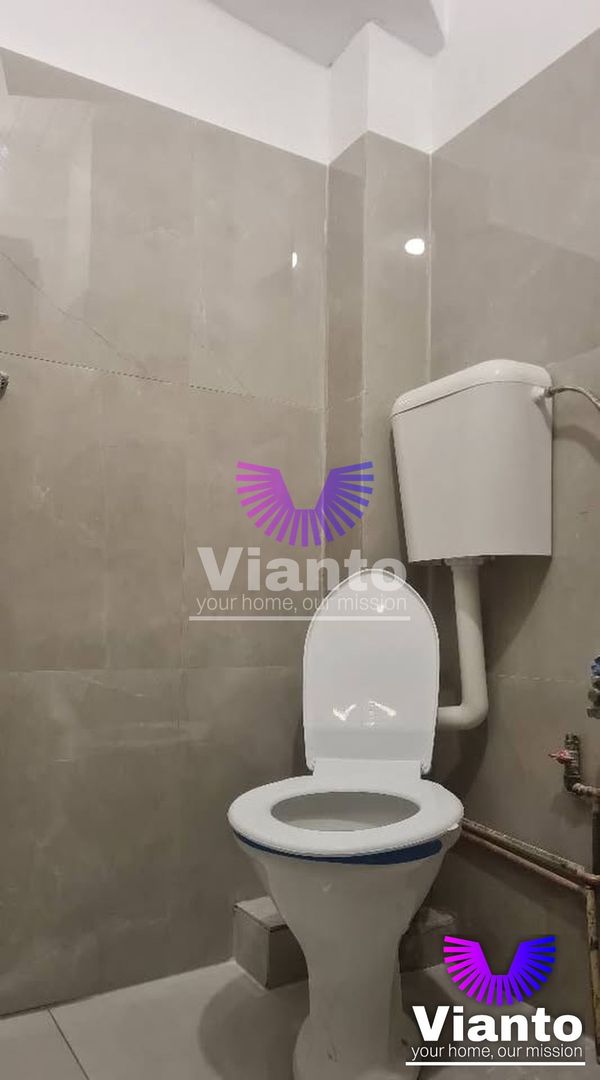 Garsoniera renovata 16 mpu | Compa