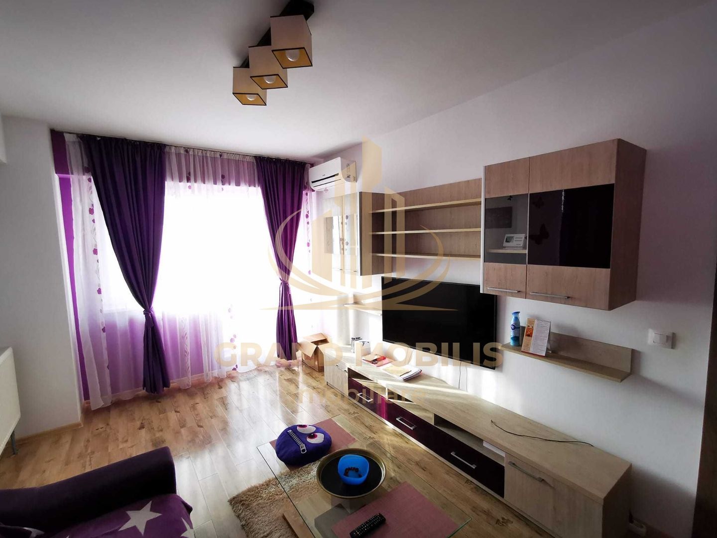 Apartament 2 camere, decomandat, Vista Residence - imaginea 2