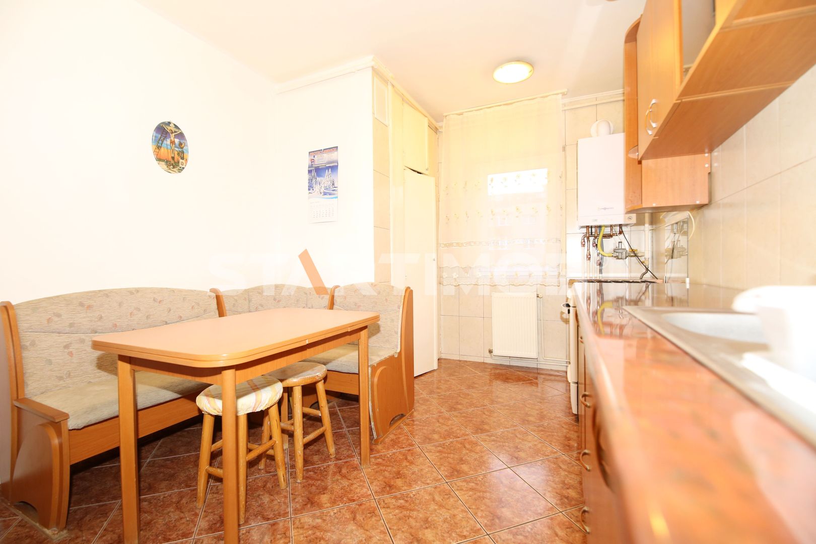 Apartament 4 camere  Astra cu parcare