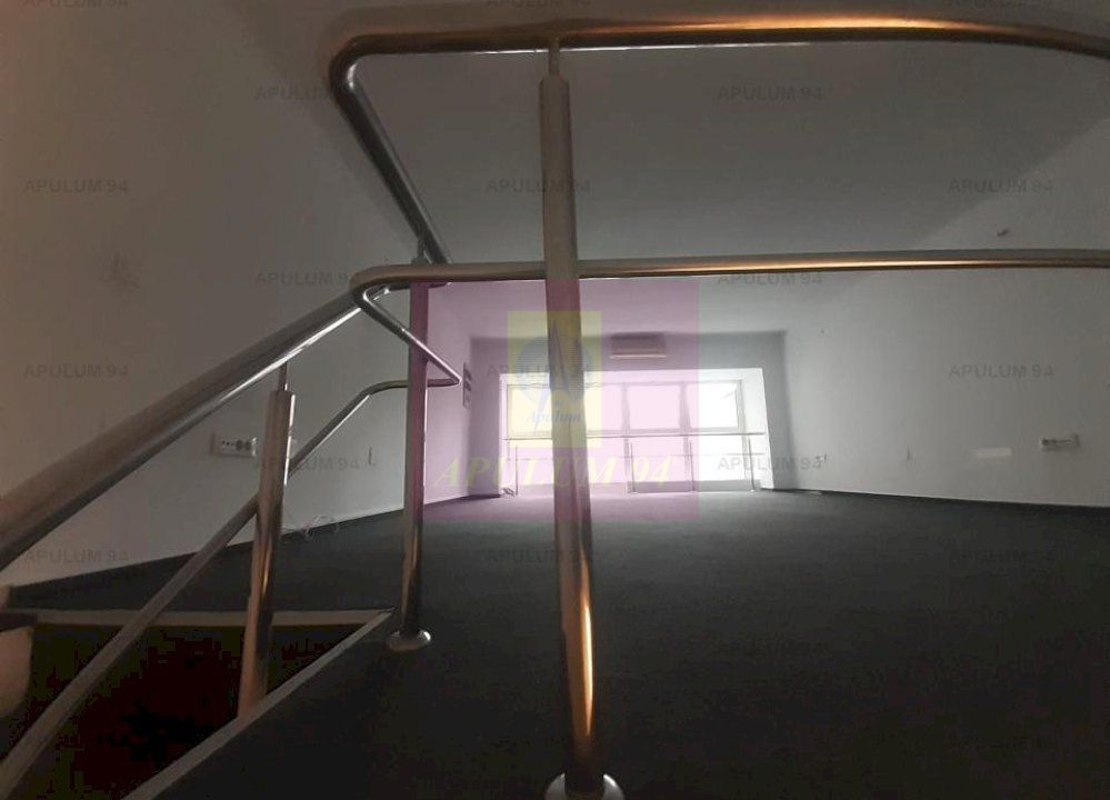 Spațiu zona Bulevardul Unirii - Zepter - imaginea 26