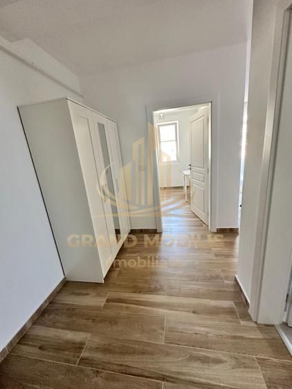 🏡APARTMENT 1 CAMERA GIROC - imaginea 7