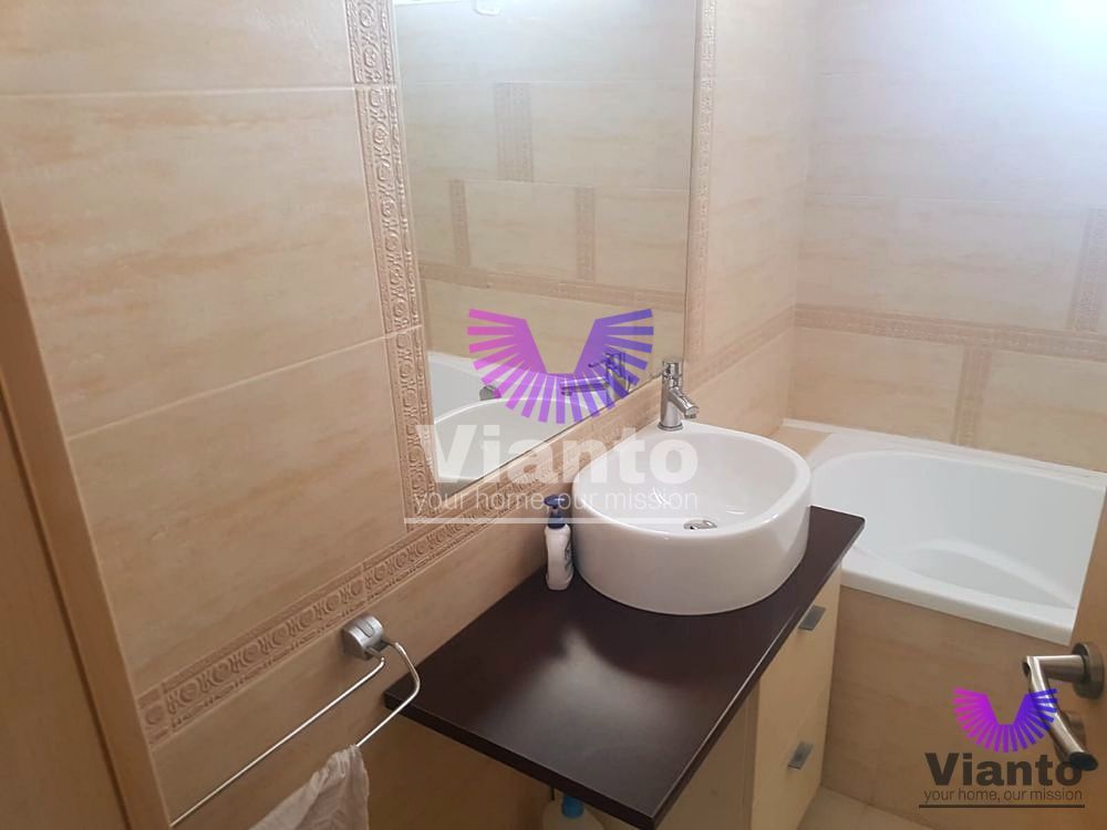 Apartament 2 camere | Balcon | Turnisor | Sibiu