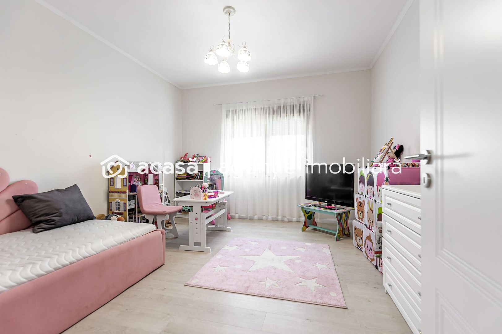 Imagine 4 - Vilă nouă superbă tip mediteranean, zona exclusivistă Tabacovici