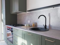 Apartament cu 2 camere NOU, finisat cu Chirias inclus