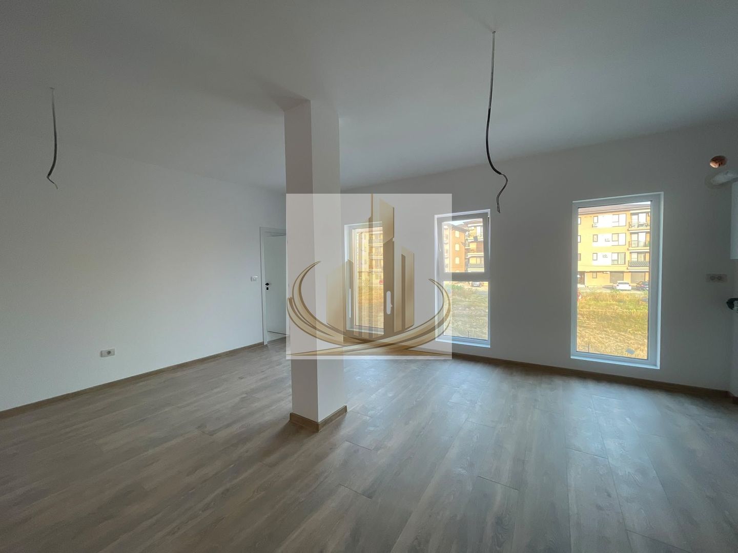 🏡 APARTAMENT 2 CAMERE GIROC-ESO - imaginea 3