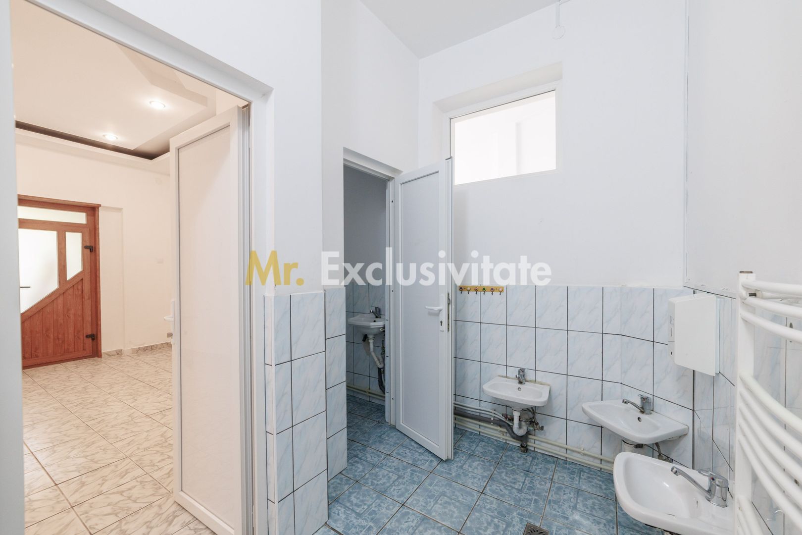 Proprietate multifunctionala | Doua cladiri | 581 mp | Pitesti - imaginea 24