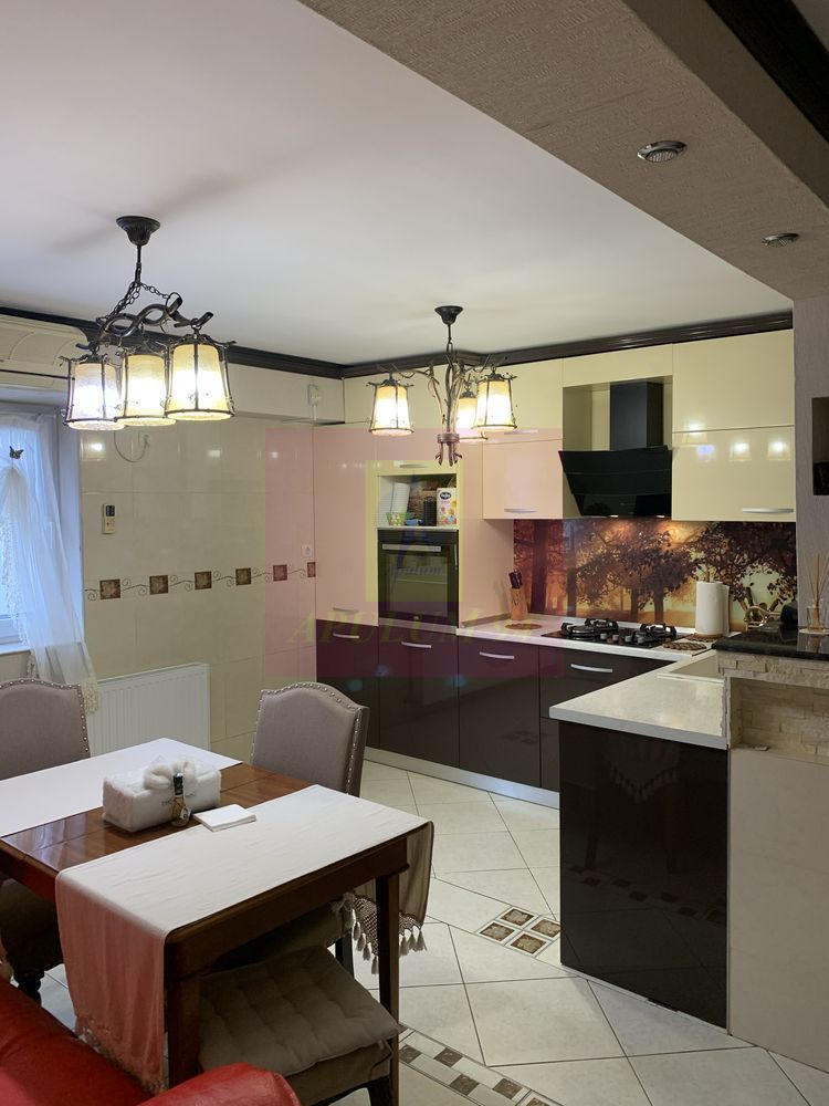 Apartament 3 camere Nerva Traian stradal - imaginea 5