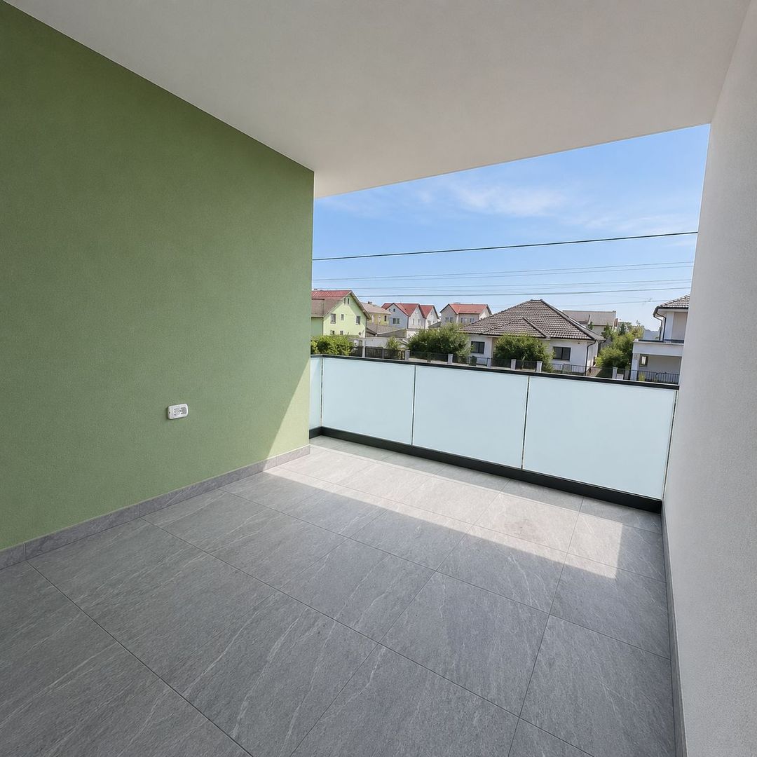 Apartamente Premium în Dumbrăvița | Ansamblu Boutique cu Curți Private - imaginea 6