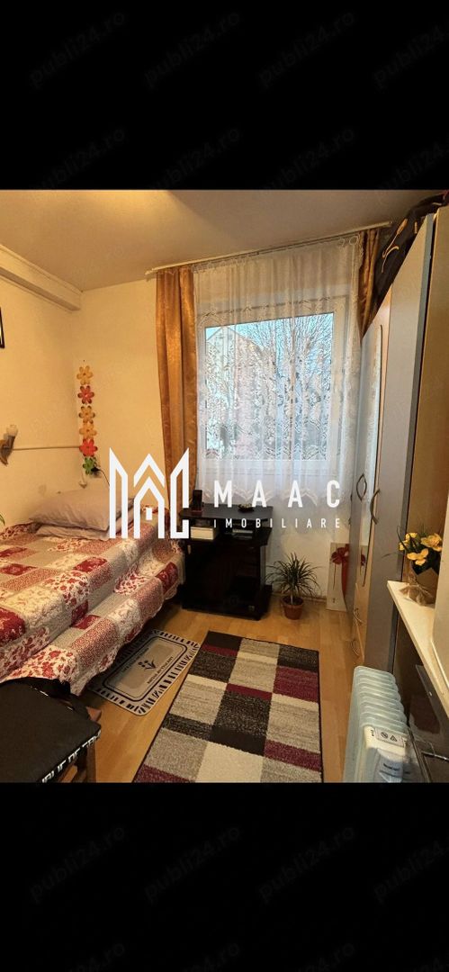 Apartament 1 Camera I Parter I Pretabil Spatiu comercial I Terezian - imaginea 3