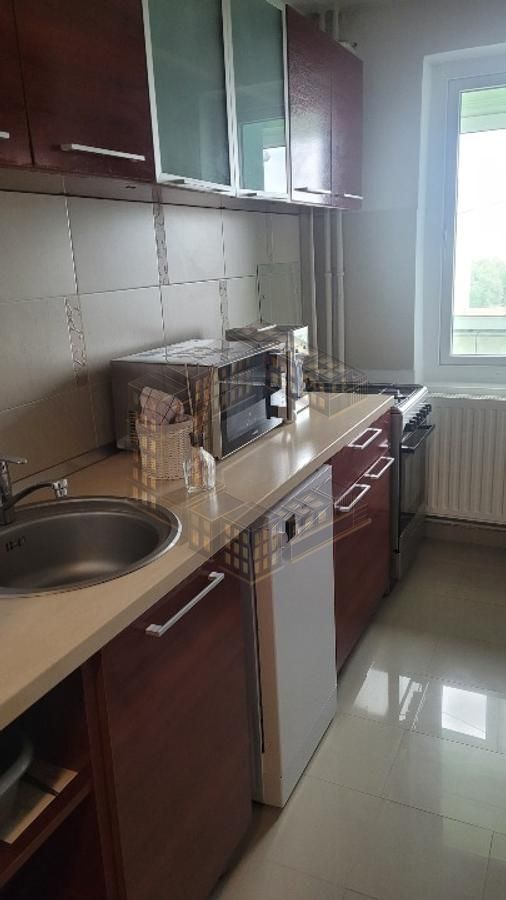 Apartament cu 2 camere, decomandat, centrala, de vanzare, zona Dacia - imaginea 5