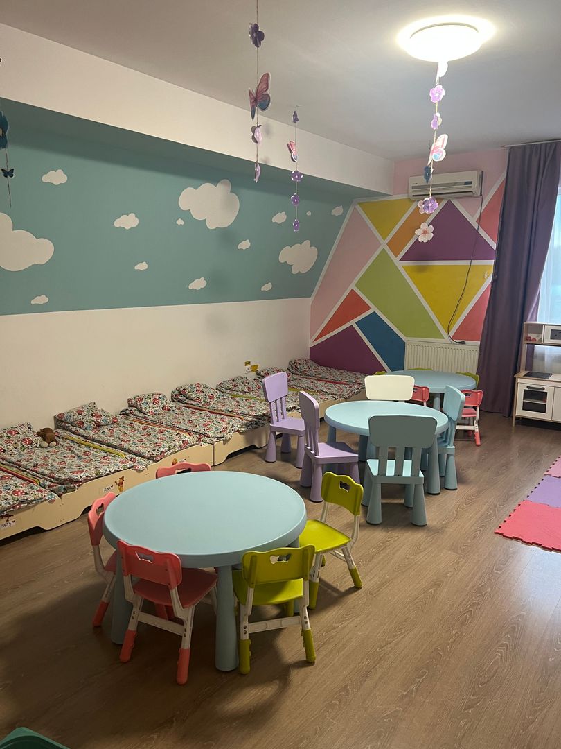 Imobil multifuncțional, 450 mp utili, teren 640 mp, Torontalului - imaginea 16