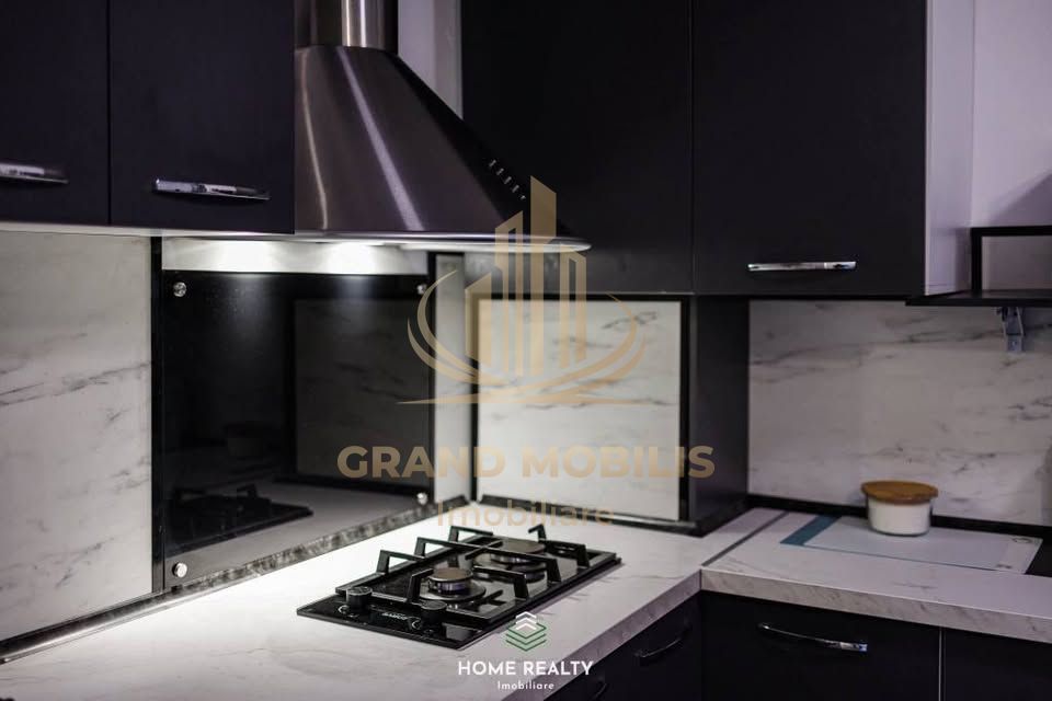 Apartament, zona centrala, 3 cam, 2 bai, parter, Complex Vivalia - imaginea 5
