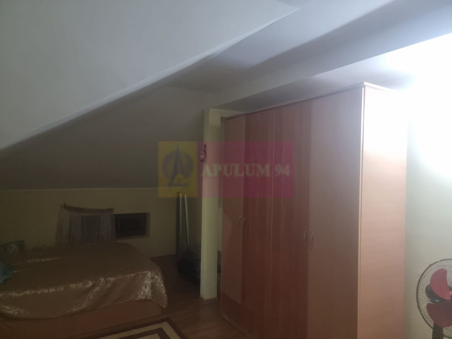 DE VANZARE CASA IN COM. BRANESTI (IF)