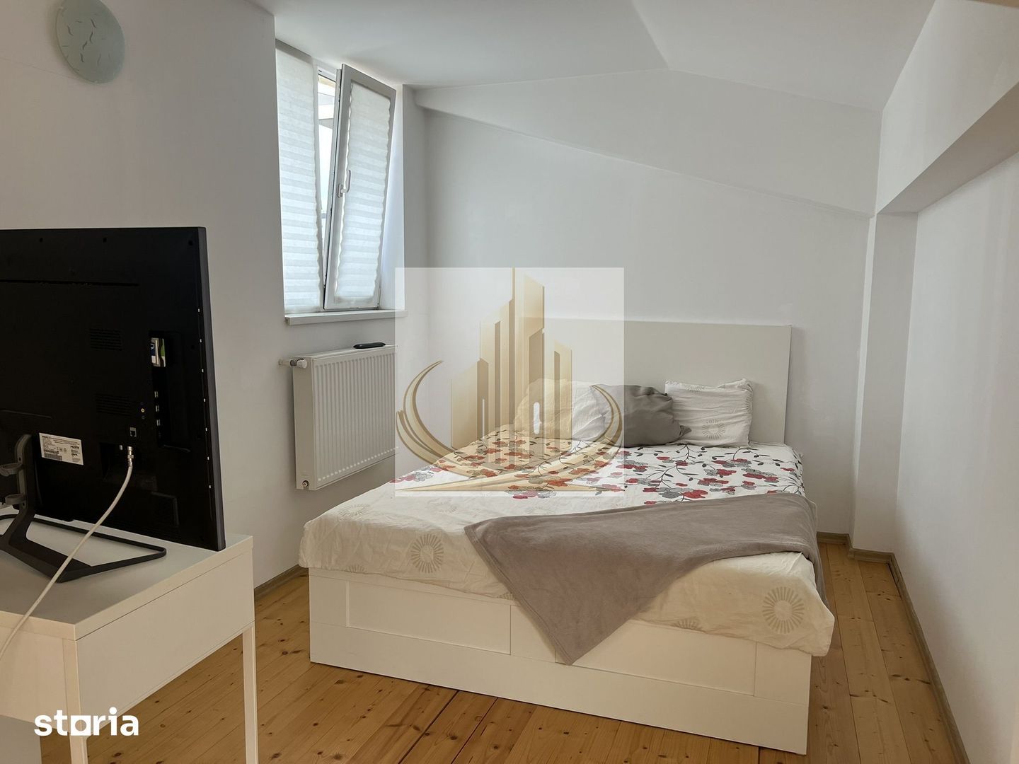 OCAZIE! Duplex 3 Camere | Bloc 2013 | 84 mp pe 2 Niveluri | PARCARE - imaginea 15