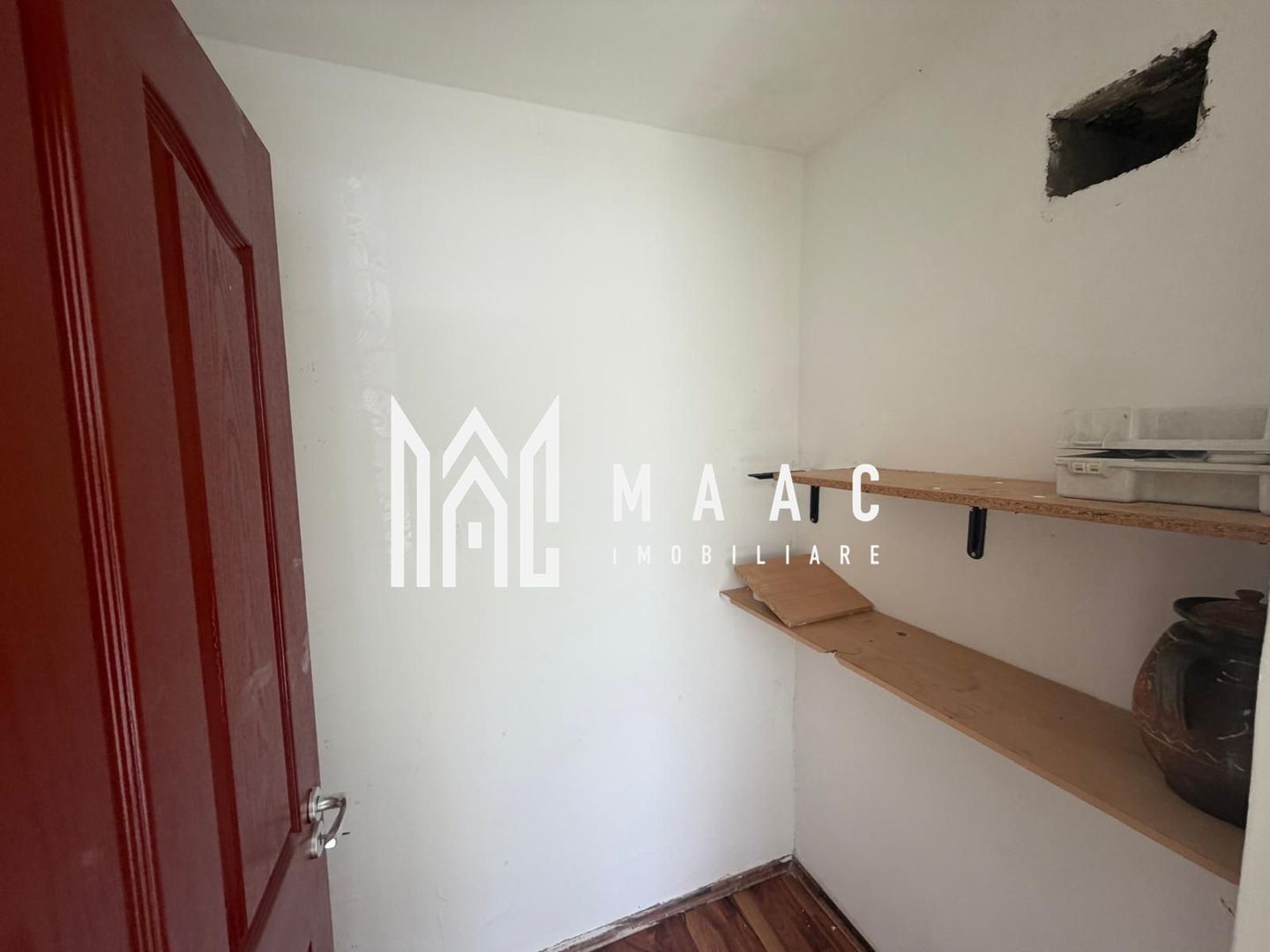 Apartament de vânzare | Turnisor, Sibiu | la casă, curte - imaginea 13