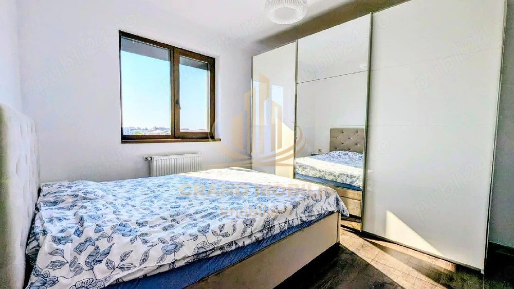 🏡APARTAMENT 3 CAMERE TIP PENTHOUSE - imaginea 6
