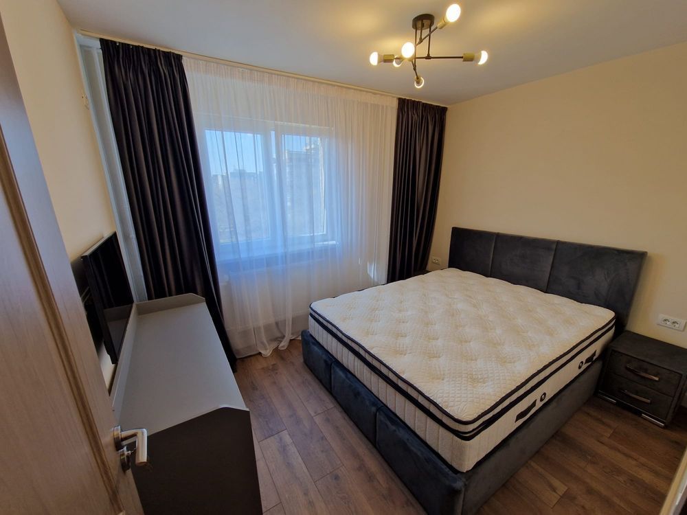 | PRIMA ÎNCHIRIERE | 2 CAMERE DECOMANDAT | METROU 2 MIN