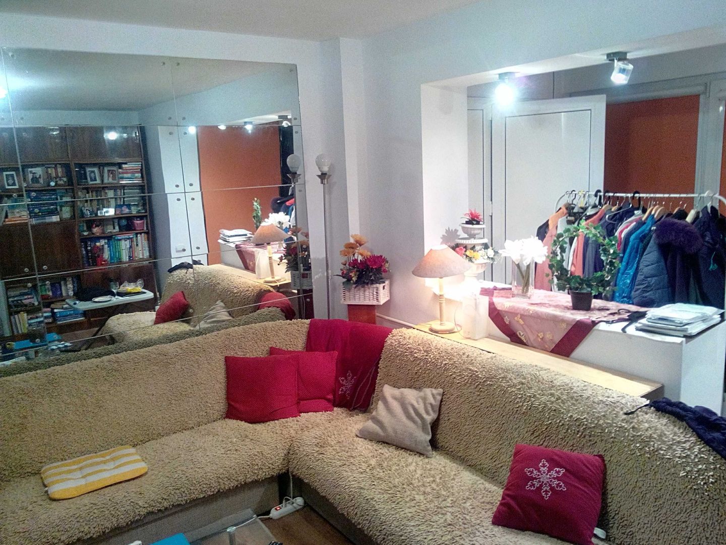De vanzare 3 Camere  Dristor1 G15