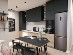Deasupra orașului: Penthouse-ul tău în ARED City