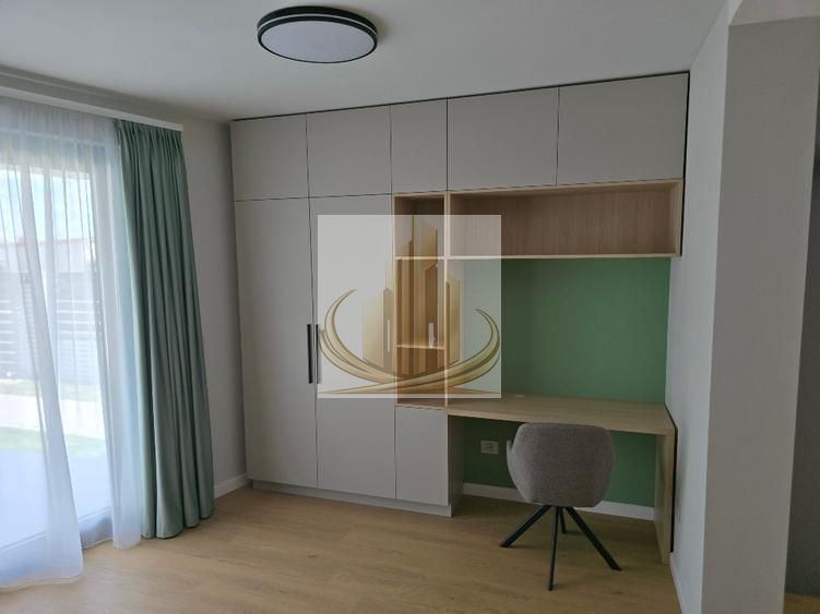 Duplex Nou 109 MP | 3 Dormitoare | Curte 130 MP | Ghiroda - imaginea 8