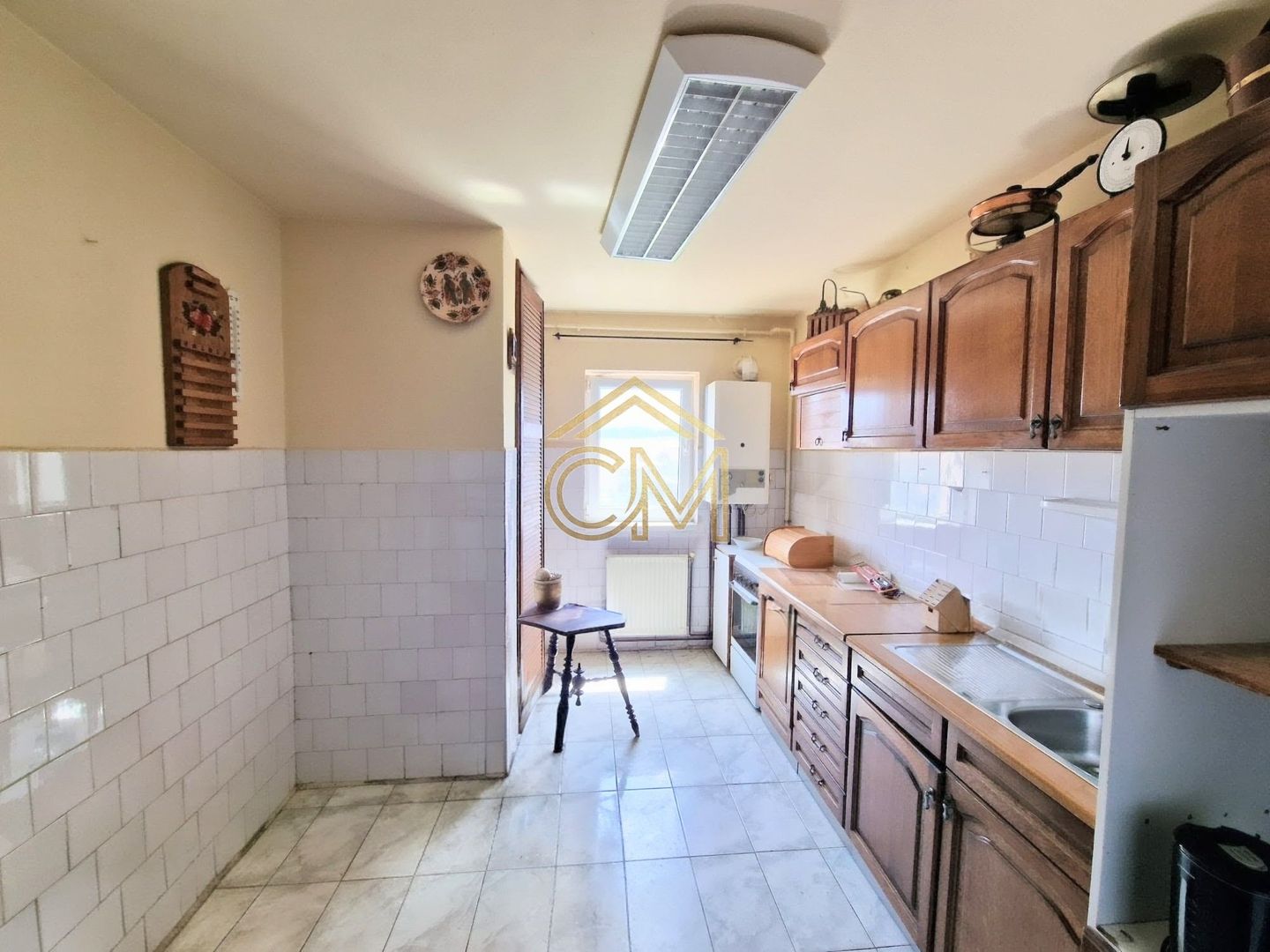 Apartament 4 Camere-2 Bai-2 Balcoane- Pivnita-80 MP - imaginea 9