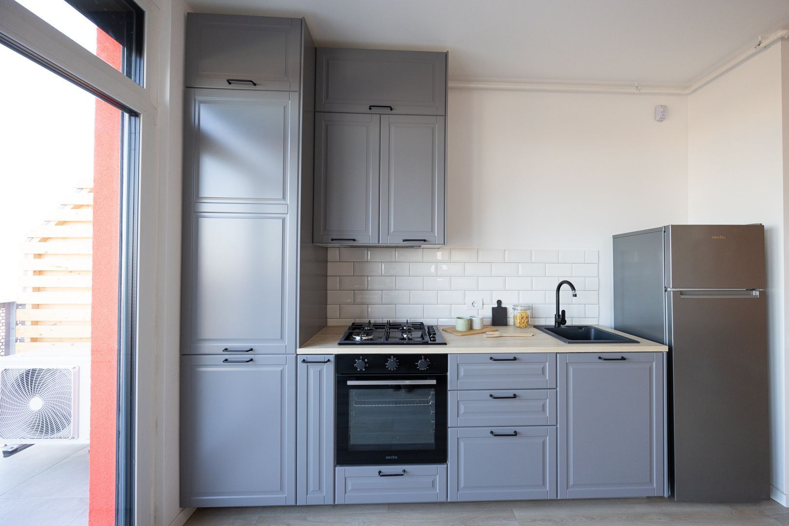 Imagine 10 - Apartament nou ARED City | R38 ap.38 | Fără agenție!