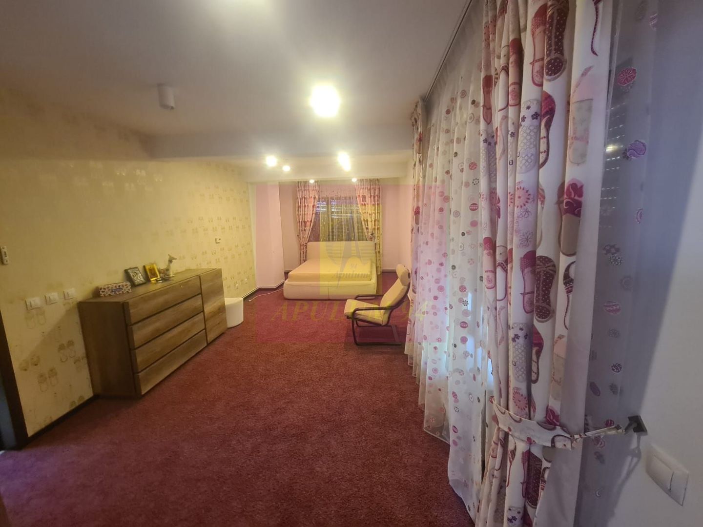 Vila de lux de vanzare in Predeal - imaginea 61