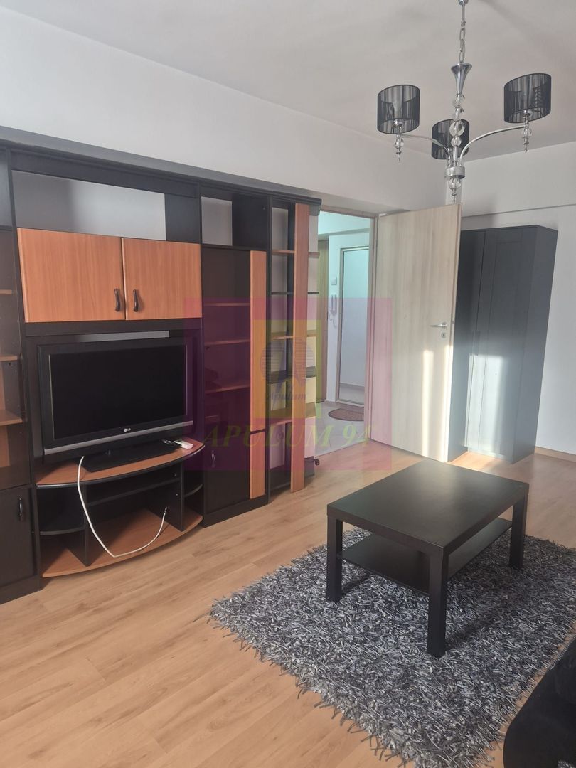 Apartament 2 camere 54mp zona Metrou Tineretului și Timpuri Noi