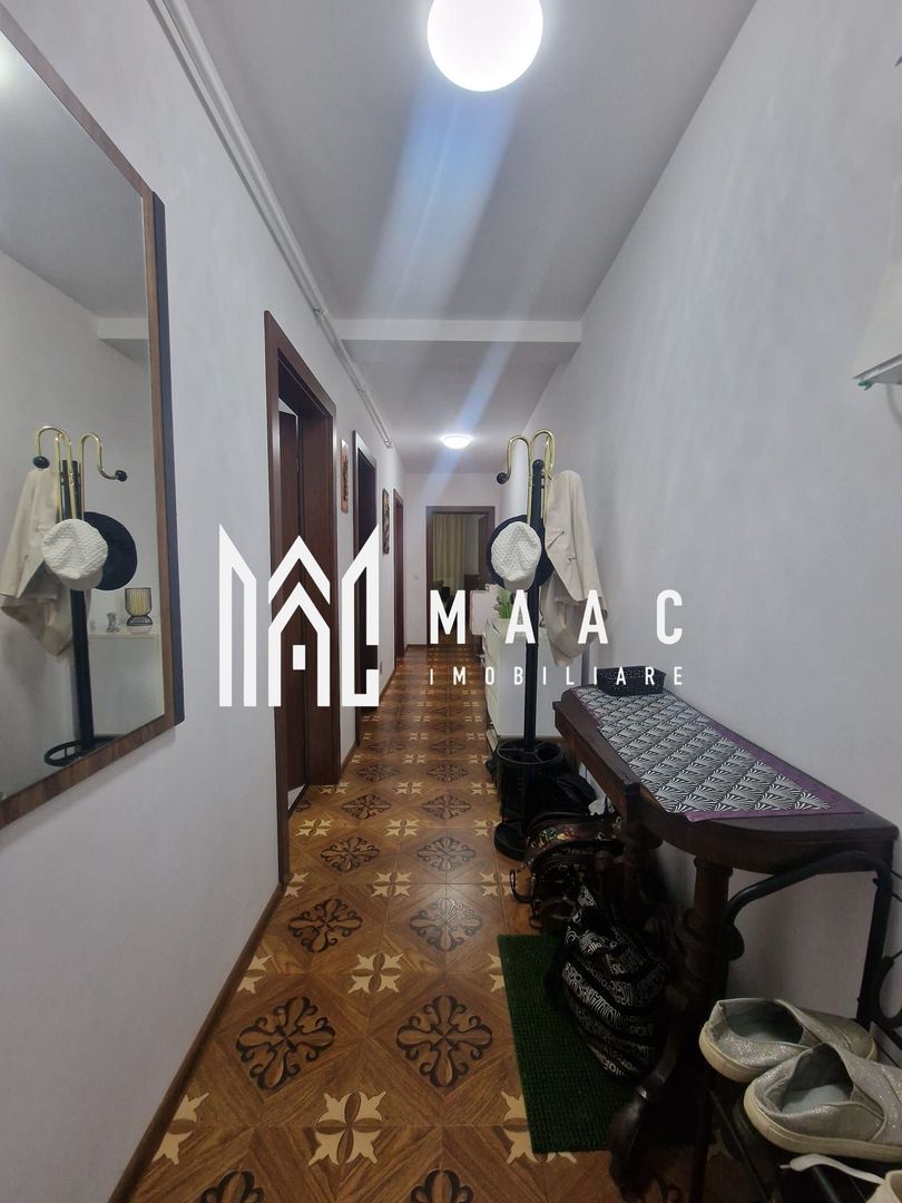 Apartament 2 camere de vânzare | Lacul lui Binder, Sibiu | parter - imaginea 12