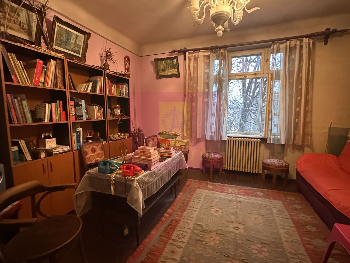 Apartament 4 camere Ferdinand-Gara de Est