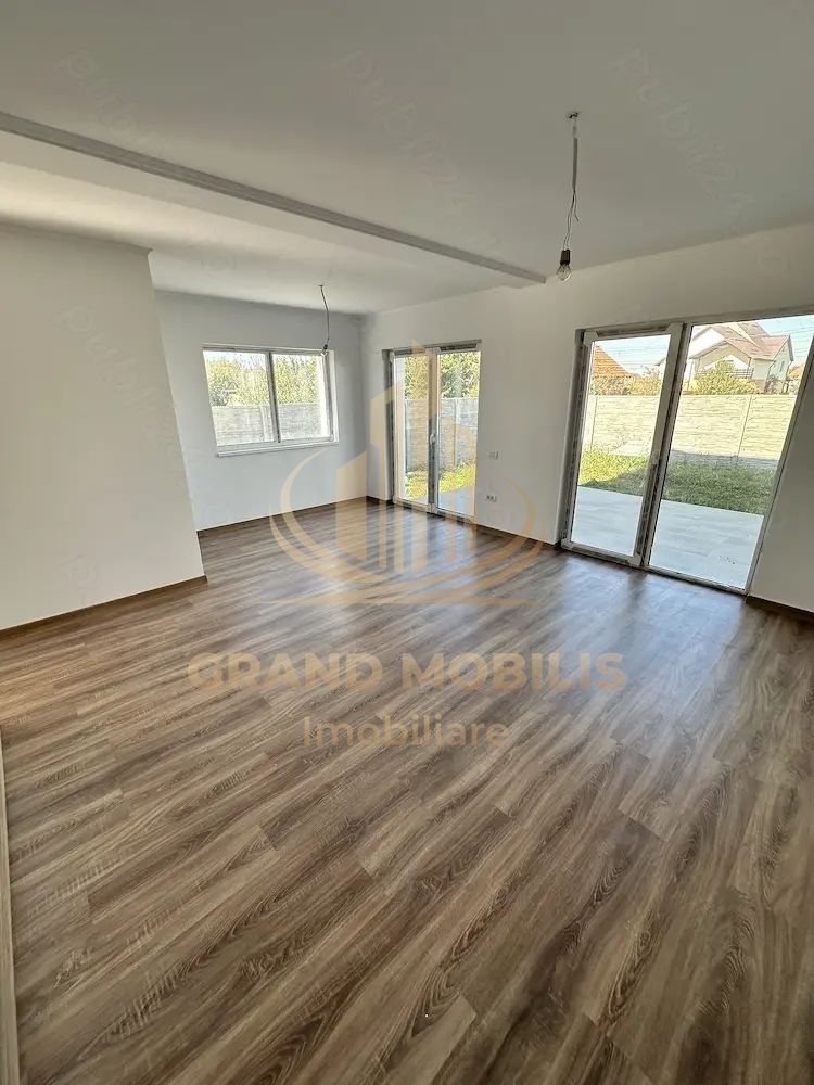 Duplex în Săcălaz | 105 mp utili |350 mp teren|Personalizare finisaje - imaginea 5