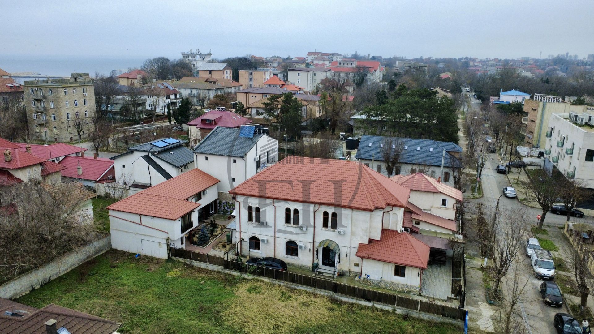 Casă/Vilă de vânzare Eforie Sud, Constanța - imaginea 27