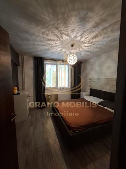 Apartament 2 camere Oltenitei Parcare ADP - imaginea 4