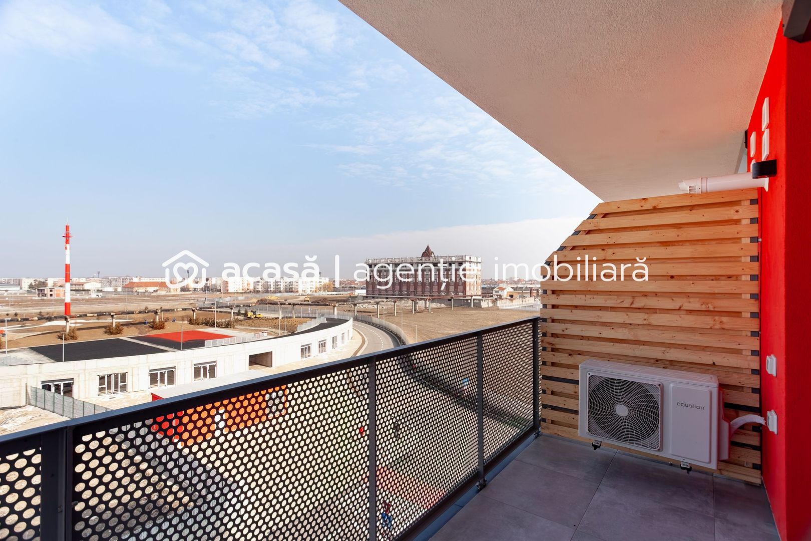 Imagine 13 - Apartament ARED Nou la cheie, 2 Camere, COMISION 0