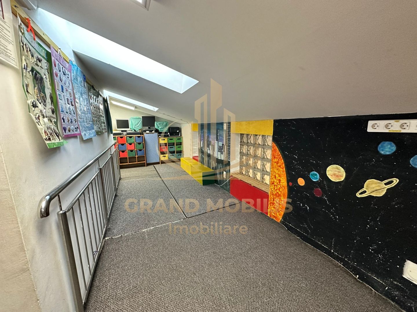 Grădiniță / After-school complet funcțional | 17 săli | Preț imbatabil - imaginea 22